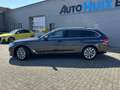 BMW 530 5-serie Touring 530i Automaat Executive Luxury Lin Gris - thumbnail 8