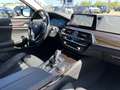 BMW 530 5-serie Touring 530i Automaat Executive Luxury Lin Gris - thumbnail 11