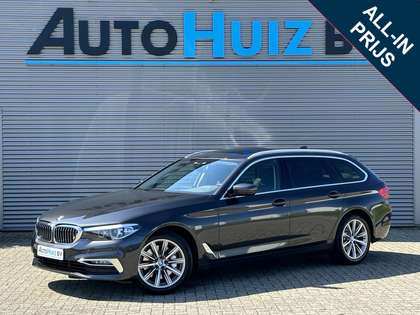 BMW 530 5-serie Touring 530i Automaat Executive Luxury Lin