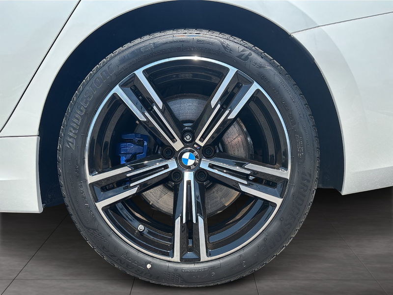 BMW 320 d Limousine M Sportpaket Innovationspaket HiFi — photo 5