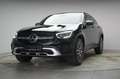 Mercedes-Benz GLC 300 de 4Matic 9G-Tronic Navi/Temp/Kamera/Vir Negru - thumbnail 36