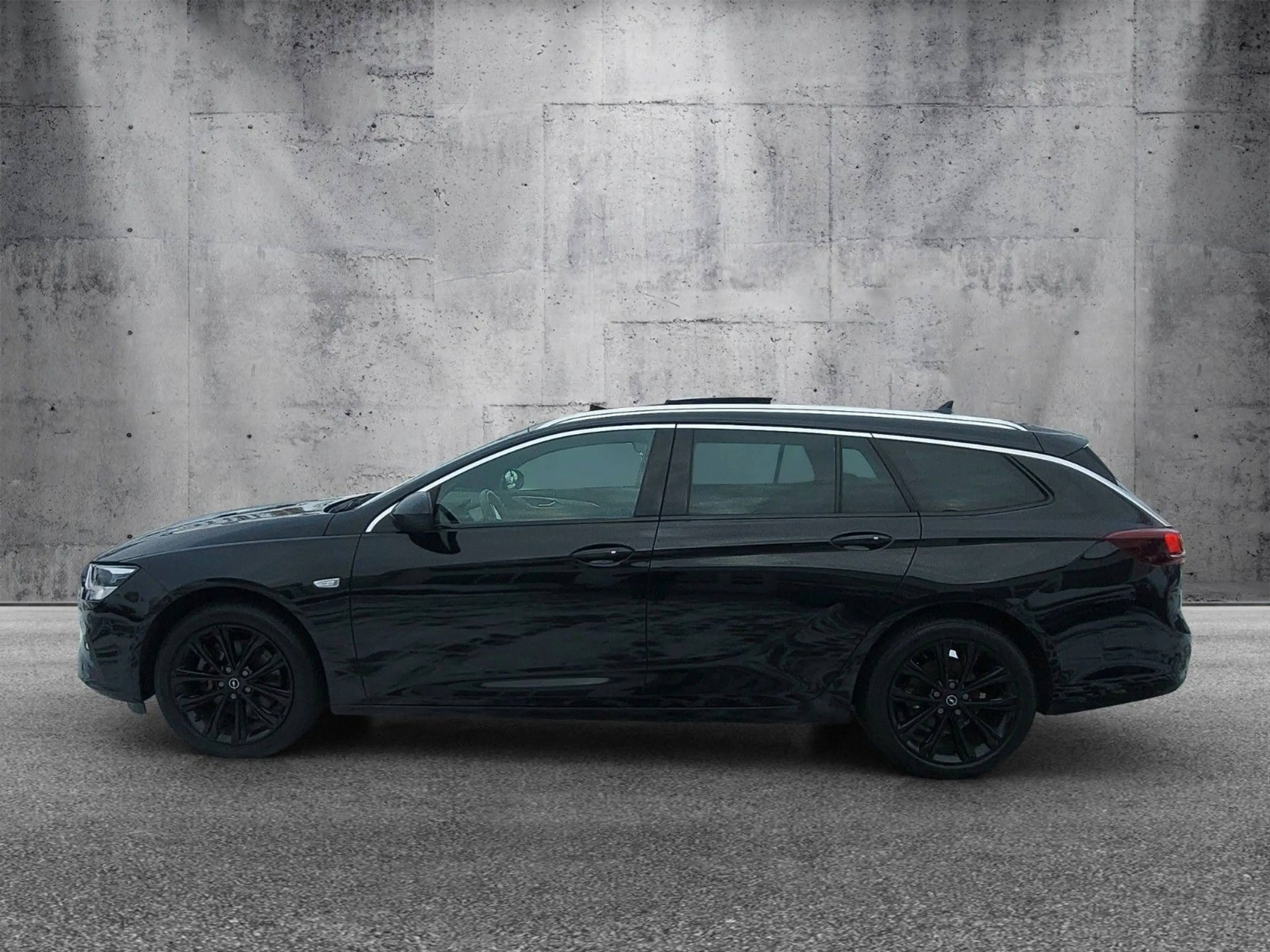 Opel Insignia B ST "Ultimate" Panorama/Bose/Massage — photo 8