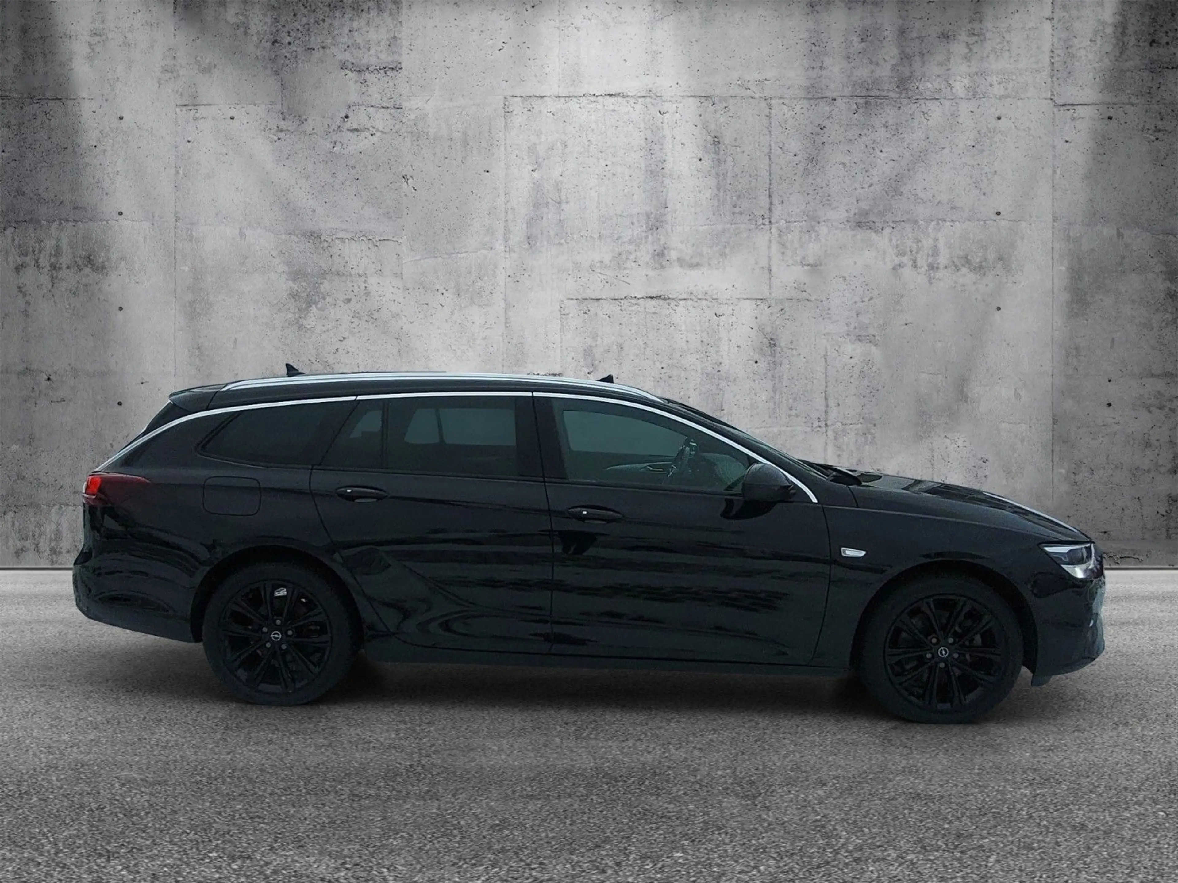 Opel Insignia B ST "Ultimate" Panorama/Bose/Massage — photo 9