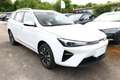 MG MG5 Comfort 5 61kWh ACC Keyl Kam PDC SHZ LED Nav 11... Weiß - thumbnail 4