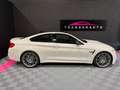 BMW M4 COUPE F82 450 ch Competition M DKG7 Blanco - thumbnail 5