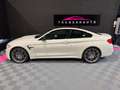 BMW M4 COUPE F82 450 ch Competition M DKG7 Blanco - thumbnail 4