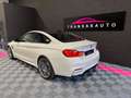 BMW M4 COUPE F82 450 ch Competition M DKG7 Blanco - thumbnail 6