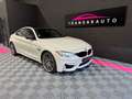 BMW M4 COUPE F82 450 ch Competition M DKG7 Blanco - thumbnail 1