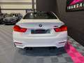 BMW M4 COUPE F82 450 ch Competition M DKG7 Blanco - thumbnail 7