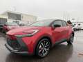 Toyota C-HR C-HR 2.0 Hybrid Teamplayer Rot - thumbnail 2