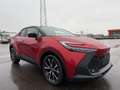 Toyota C-HR C-HR 2.0 Hybrid Teamplayer Rot - thumbnail 3