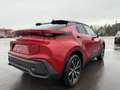 Toyota C-HR C-HR 2.0 Hybrid Teamplayer Rot - thumbnail 4