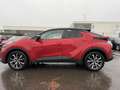 Toyota C-HR C-HR 2.0 Hybrid Teamplayer Rot - thumbnail 8