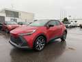 Toyota C-HR C-HR 2.0 Hybrid Teamplayer Rot - thumbnail 1