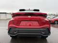 Toyota C-HR C-HR 2.0 Hybrid Teamplayer Rot - thumbnail 9