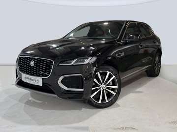 2.0D l4 MHEV R-Dynamic S Aut. AWD 204