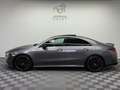 Mercedes-Benz CLA 35 AMG 1.Hand|Perf.-Sitze|Pano|Aero|Kamera| Grijs - thumbnail 1