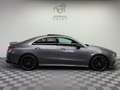 Mercedes-Benz CLA 35 AMG 1.Hand|Perf.-Sitze|Pano|Aero|Kamera| Grijs - thumbnail 4