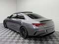 Mercedes-Benz CLA 35 AMG 1.Hand|Perf.-Sitze|Pano|Aero|Kamera| Grijs - thumbnail 3