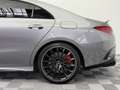 Mercedes-Benz CLA 35 AMG 1.Hand|Perf.-Sitze|Pano|Aero|Kamera| Grijs - thumbnail 32