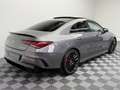 Mercedes-Benz CLA 35 AMG 1.Hand|Perf.-Sitze|Pano|Aero|Kamera| Grijs - thumbnail 6