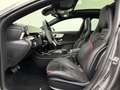 Mercedes-Benz CLA 35 AMG 1.Hand|Perf.-Sitze|Pano|Aero|Kamera| Grijs - thumbnail 8