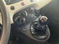 Fiat 500 500 III 1.2 Pop 69cv my14 Blanc - thumbnail 13