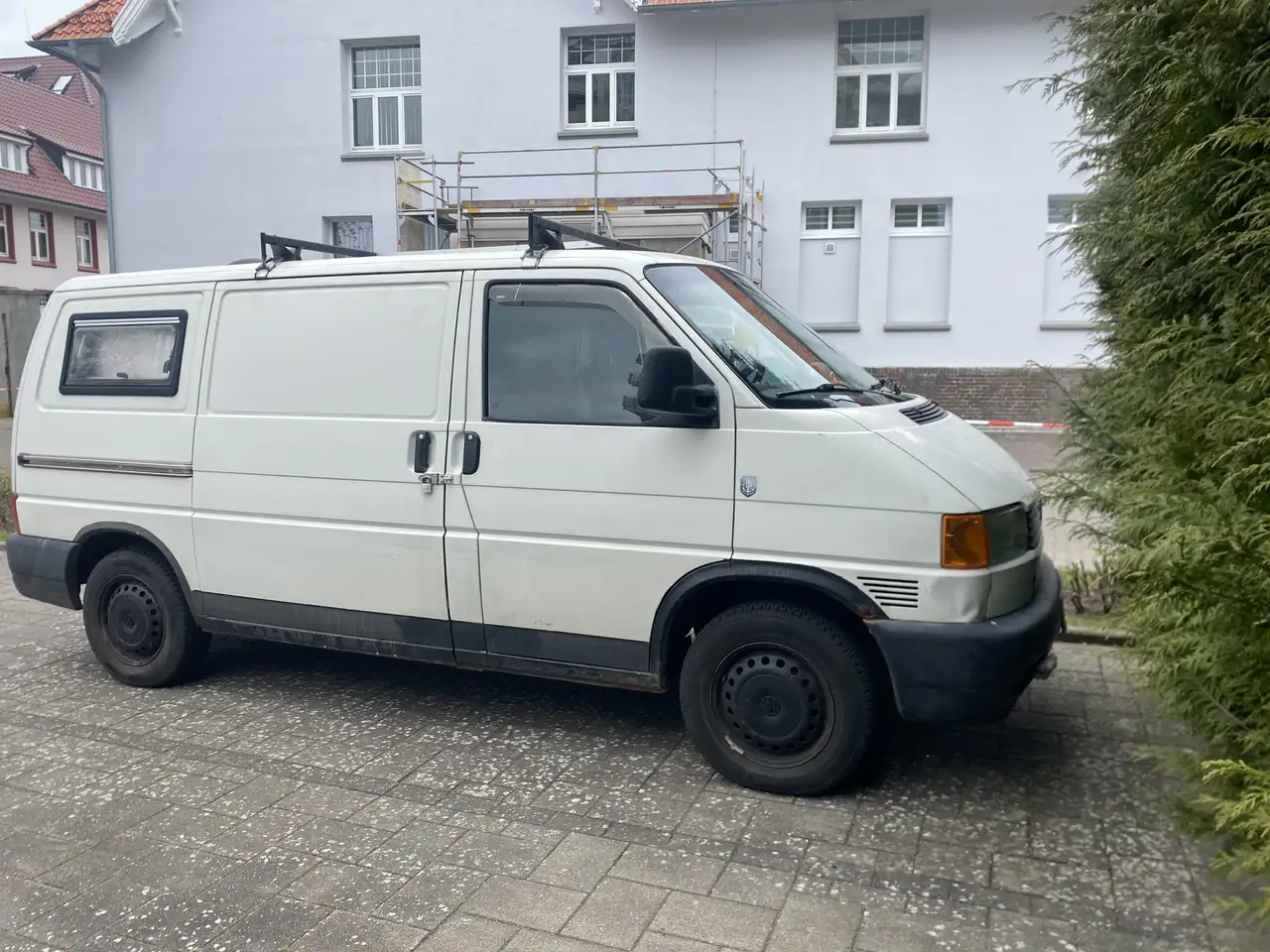 Volkswagen T4