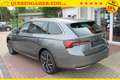 Skoda Octavia 1.5 eTSI DSG "130 Premium" *Matrix*AHK*3Z Klima... Grijs - thumbnail 6