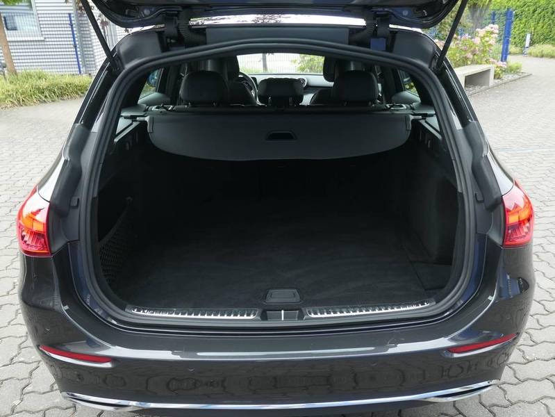 Mercedes-Benz C 220 C220 d T 9G-TRONIC Avantgarde Kamera LED Top Zustand! — photo 13