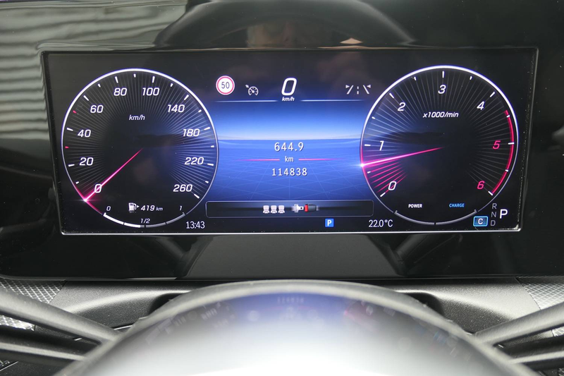Mercedes-Benz C 220 C220 d T 9G-TRONIC Avantgarde Kamera LED Top Zustand! — photo 12