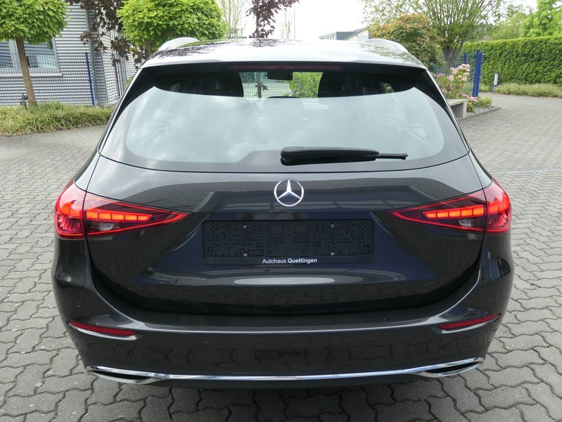 Mercedes-Benz C 220 C220 d T 9G-TRONIC Avantgarde Kamera LED Top Zustand! — photo 15