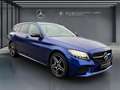 Mercedes-Benz C 180 T AMG Night PANO AHK CarPlayNavi Ambiente Blau - thumbnail 20