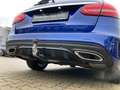 Mercedes-Benz C 180 T AMG Night PANO AHK CarPlayNavi Ambiente Blau - thumbnail 12