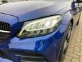 Mercedes-Benz C 180 T AMG Night PANO AHK CarPlayNavi Ambiente Blau - thumbnail 3