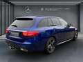 Mercedes-Benz C 180 T AMG Night PANO AHK CarPlayNavi Ambiente Blau - thumbnail 13