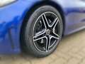 Mercedes-Benz C 180 T AMG Night PANO AHK CarPlayNavi Ambiente Blau - thumbnail 4
