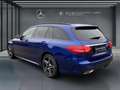 Mercedes-Benz C 180 T AMG Night PANO AHK CarPlayNavi Ambiente Blau - thumbnail 9