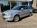 Skoda Fabia Combi 1.2 TSI Fresh Grijs - thumbnail 2