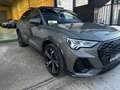 Audi Q3 Sportback 40 TDI Black line quattro S tronic 147kW Gris - thumbnail 10