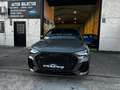 Audi Q3 Sportback 40 TDI Black line quattro S tronic 147kW Gris - thumbnail 12