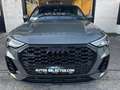 Audi Q3 Sportback 40 TDI Black line quattro S tronic 147kW Gris - thumbnail 3