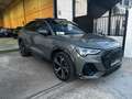 Audi Q3 Sportback 40 TDI Black line quattro S tronic 147kW Gris - thumbnail 5