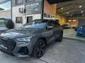 Audi Q3 Sportback 40 TDI Black line quattro S tronic 147kW Gris - thumbnail 8