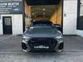 Audi Q3 Sportback 40 TDI Black line quattro S tronic 147kW Gris - thumbnail 9