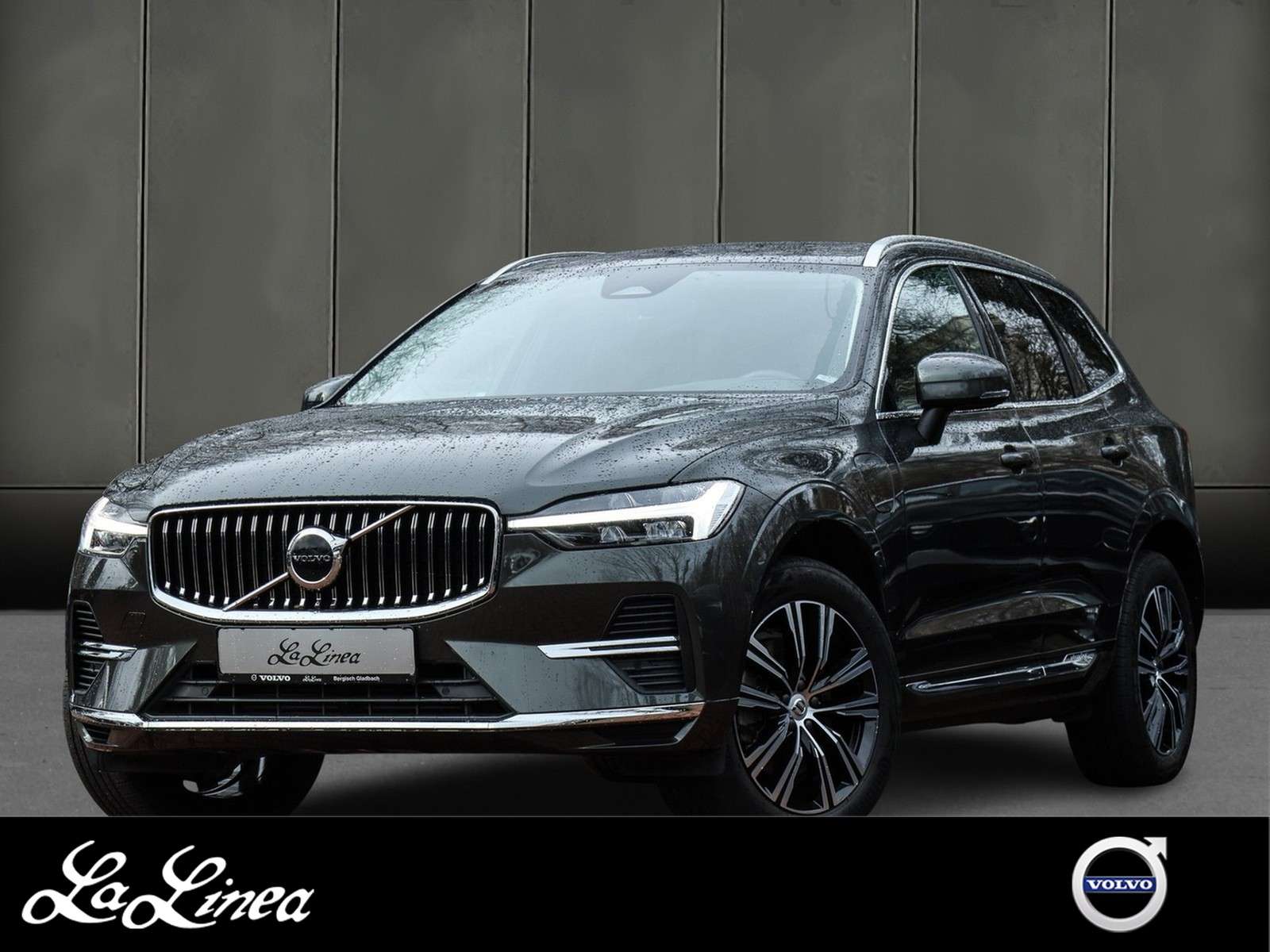 Second hand Volvo Xc60 2.0