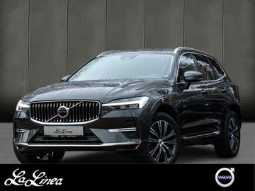 T6 Inscription Recharge Plug-In Hybrid AWD