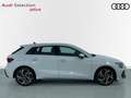 Audi A3 Sportback 35 TDI Black line edition S tronic Weiß - thumbnail 3