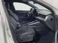 Audi A3 Sportback 35 TDI Black line edition S tronic Weiß - thumbnail 9
