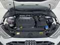 Audi A3 Sportback 35 TDI Black line edition S tronic Weiß - thumbnail 11